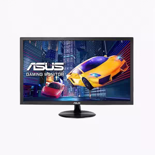 مانیتور ایسوس مدل VP248QG Gaming سایز 24 اینچ